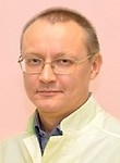 Кафанов Александр Владимирович. ортопед, травматолог