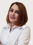 Ильичева Алевтина Николаевна. психолог, логопед
