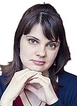 Шустова Наталья Васильевна. психолог
