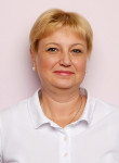 Липунова Елена Олеговна. акушер, гинеколог