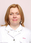 Пономарева Светлана Валерьевна. гинеколог