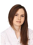 Овакимян Инесса Ашотовна. трихолог, дерматолог, косметолог