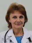 Дементиенко Наталья Юрьевна. педиатр, гастроэнтеролог, терапевт
