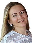 Некипелова (Тюрина) Вера  Сергеевна. стоматолог, стоматолог-ортопед
