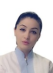 Ордян Анна Артемовна. стоматолог, стоматолог-терапевт
