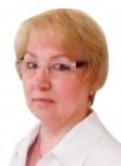 Хромова Ирина Юрьевна. терапевт, кардиолог
