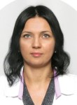 Дубинина Елена Борисовна. кардиолог