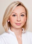 Чащина Оксана Валерьевна. физиотерапевт, дерматолог, косметолог