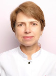 Петрова Ирина Васильевна. узи-специалист