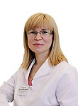 Сиверцева Наталия Викторовна. дерматолог, венеролог, косметолог