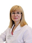 Сиверцева Наталия Викторовна