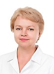 Романцова Елена Викторовна. диетолог