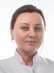 Яковлева Светлана Сергеевна. рефлексотерапевт, окулист (офтальмолог)