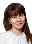 Абакарова Дина Садуллаевна. стоматолог, стоматолог-терапевт