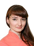 Теребова Карина Сергеевна. стоматолог