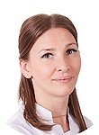 Касаева Элина Николаевна. стоматолог, стоматолог-ортопед