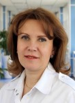 Литвякова Ирина Владимировна. спортивный врач, врач лфк, кардиолог