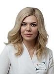 Крючкова Светлана Николаевна. трихолог, дерматолог, косметолог
