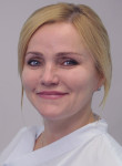 Лосева Виктория Евгеньевна. стоматолог, стоматолог-ортопед