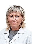 Витрук Елена Львовна. гирудотерапевт, физиотерапевт