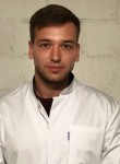 Лукьянов Денис Сергеевич. ортопед, травматолог