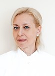 Бамбурова Татьяна Владимировна. окулист (офтальмолог)