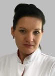 Абрамова Наталия Михайловна. окулист (офтальмолог)