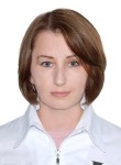 Амбалова Ирина Георгиевна. окулист (офтальмолог)