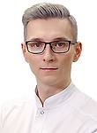 Чариков Вадим Андреевич. трихолог, дерматолог, косметолог