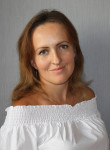 Леонова Татьяна Александровна. психолог, нейропсихолог