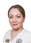 Фаррахова Лилия Наилевна. узи-специалист