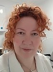 Жегам Наталья Александровна. маммолог, онколог, эндокринолог