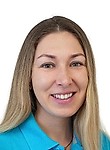 Братцева Екатерина Валерьевна