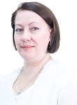Баннова Марина Александровна. рентгенолог, хирург