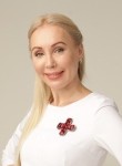 Ховрина Екатерина Сергеввна. пластический хирург
