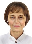 Головчанская Ольга Петровна