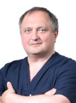 Черашев Анатолий Константинович. стоматолог-ортопед