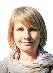 Кислицина Анастасия Викторовна. психолог
