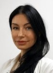 Буренина Юлия Борисовна. дерматолог, венеролог, косметолог