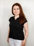 Ясорова Ирина Сергеевна. стоматолог-ортодонт
