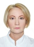 Лосева Татьяна Юрьевна. узи-специалист, акушер, гинеколог