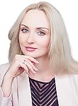 Богачева Юлия Николаевна. психолог