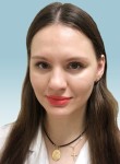 Штода Юлия Максимова. дерматолог, косметолог