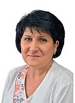 Пелеванюк Лариса Владимировна. акушер, гинеколог, гинеколог-эндокринолог