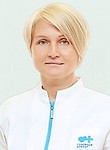 Крыжановская Светлана Леонидовна. стоматолог, стоматолог-хирург, стоматолог-терапевт