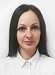 Возняк Марина Евгеньевна. невролог