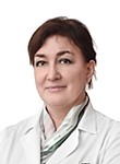 Габараева Вера Михайловна. маммолог, онколог