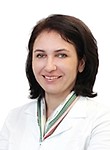 Лебедь Надежда Владимировна. окулист (офтальмолог)