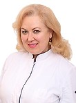 Лемешева Татьяна Алексеевна. акушер