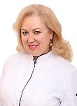 Лемешева Татьяна Алексеевна. акушер, гинеколог